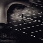 man, lonely, alone, dark, blue mood, loneliness, dark times, masked face, all in black, black wallpaper, solitary, not happy, depressed, down, sadnes, in his eyes, person, walking away, cold and dark, omnibus, moody, solitude, sadnes, sadnes, sadnes, sadnes, sadnes, walking away